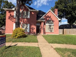 14514 Meeting Lane, Houston, TX 77084