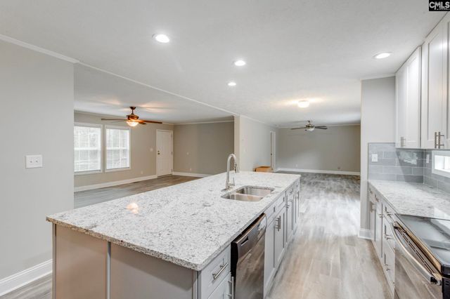 635 Monticello Road, Lancaster, SC 29720