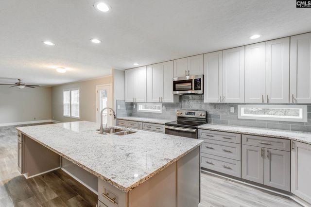 635 Monticello Road, Lancaster, SC 29720