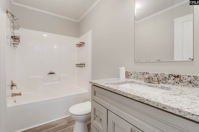 635 Monticello Road, Lancaster, SC 29720