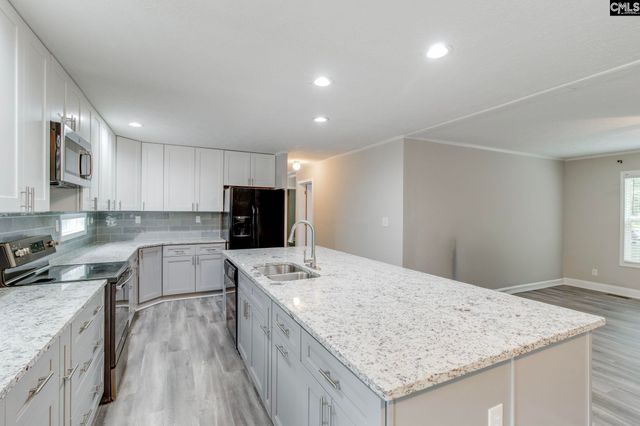 635 Monticello Road, Lancaster, SC 29720