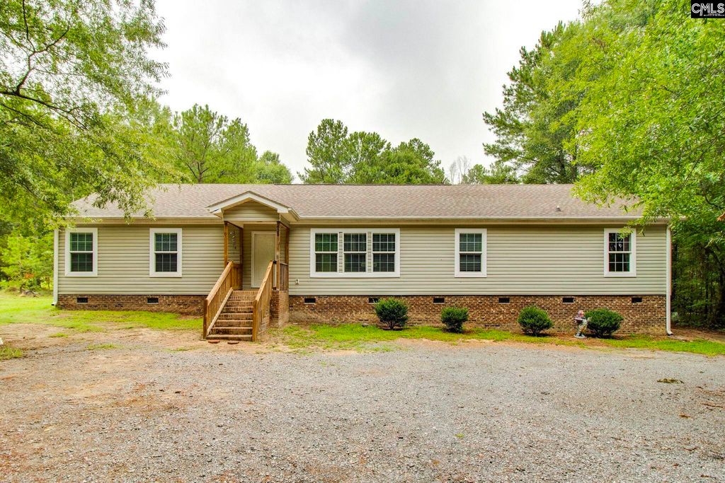 635 Monticello Road, Lancaster, SC 29720