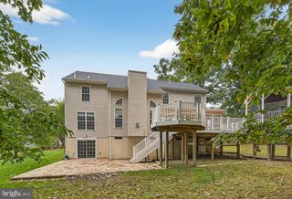 10105 SHAW DR, Woodstock, MD 21163
