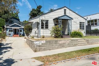 841 Laveta Terrace, Los Angeles, CA 90026
