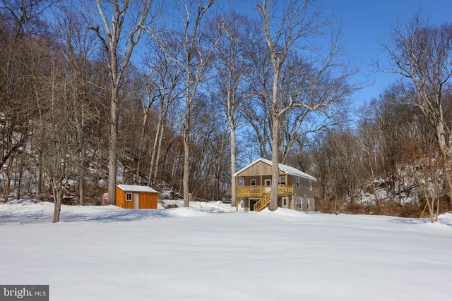 8140 HOKES RD, Glen Rock, PA 17327