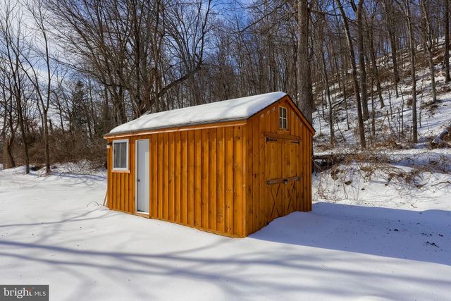 8140 HOKES RD, Glen Rock, PA 17327