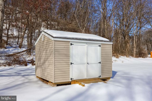 8140 HOKES RD, Glen Rock, PA 17327