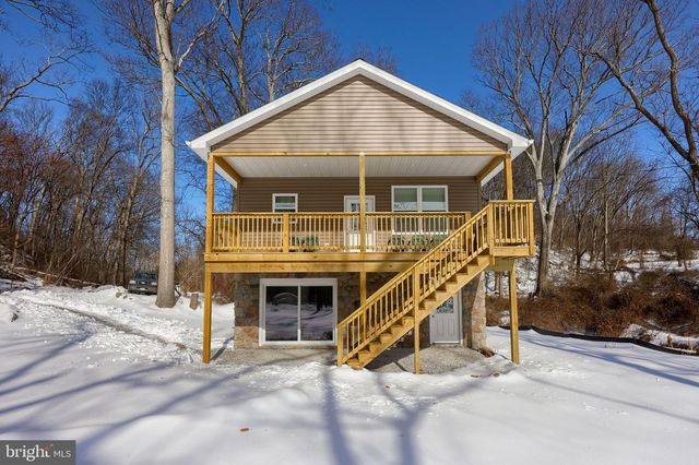 8140 HOKES RD, Glen Rock, PA 17327