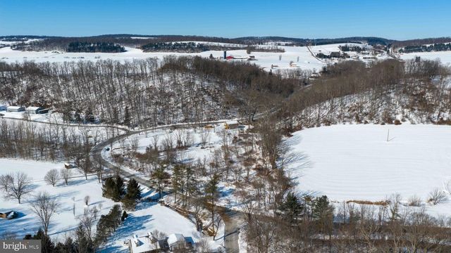 8140 HOKES RD, Glen Rock, PA 17327