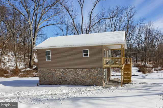 8140 HOKES RD, Glen Rock, PA 17327