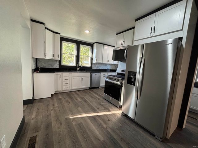 107 E Race Street Street, Odon, IN 47562