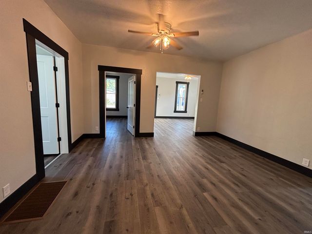 107 E Race Street Street, Odon, IN 47562