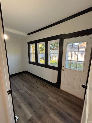 107 E Race Street Street, Odon, IN 47562
