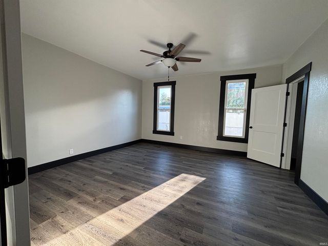 107 E Race Street Street, Odon, IN 47562