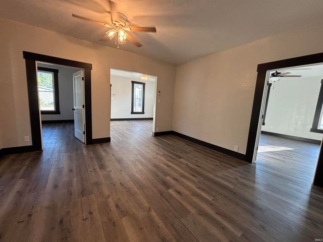 107 E Race Street Street, Odon, IN 47562