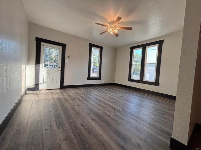 107 E Race Street Street, Odon, IN 47562