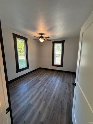 107 E Race Street Street, Odon, IN 47562