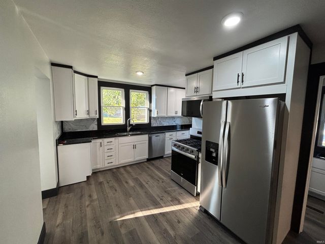 107 E Race Street Street, Odon, IN 47562