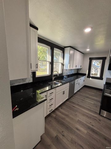 107 E Race Street Street, Odon, IN 47562