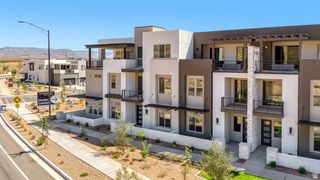 694 W HIGH TIDE PL #134, St. George, UT 84790