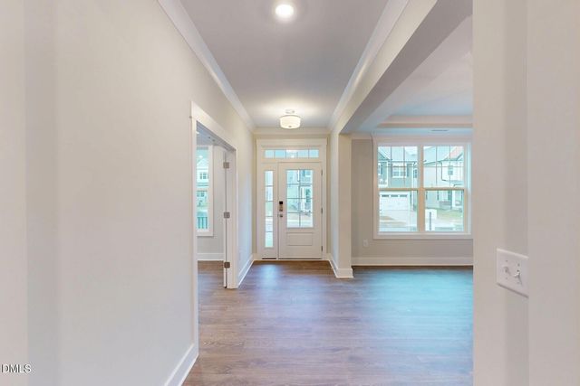 5332 Aged Pine Road Lot 117, Apex, NC 27523