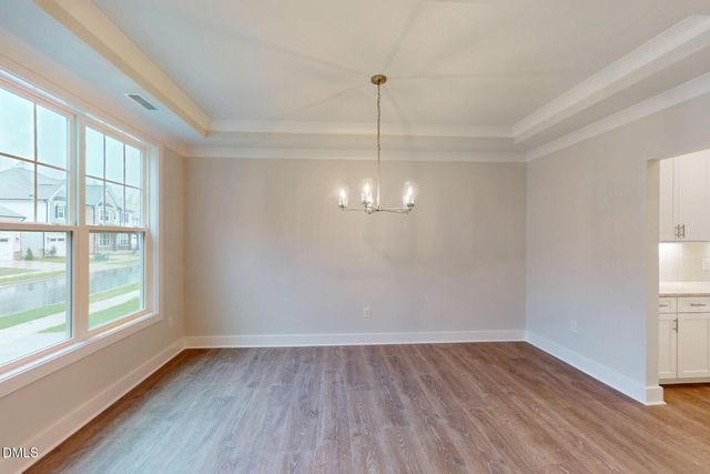 5332 Aged Pine Road Lot 117, Apex, NC 27523