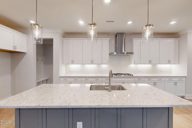 5332 Aged Pine Road Lot 117, Apex, NC 27523