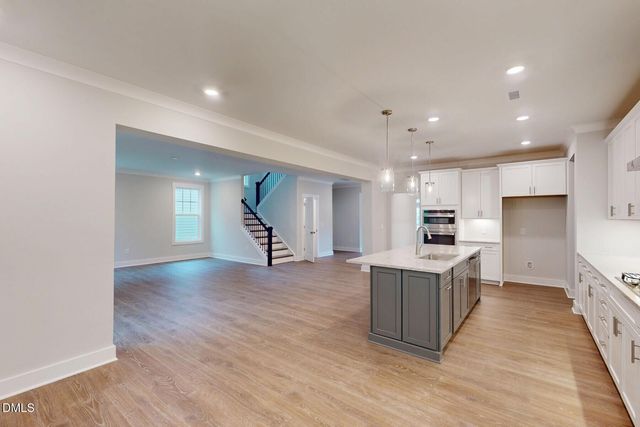 5332 Aged Pine Road Lot 117, Apex, NC 27523