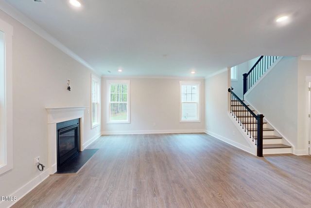 5332 Aged Pine Road Lot 117, Apex, NC 27523