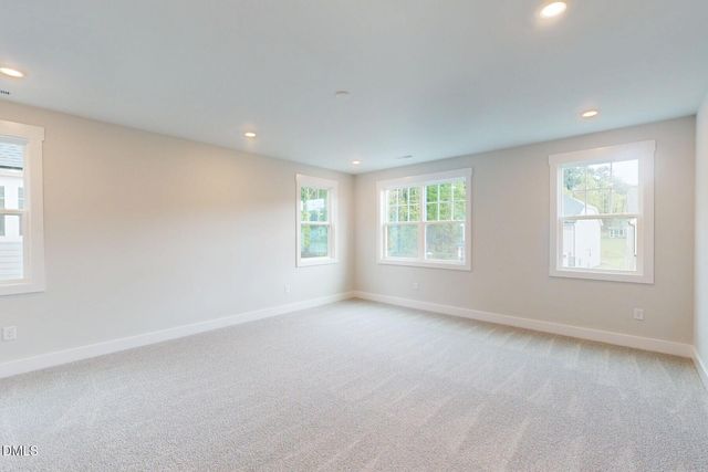 5332 Aged Pine Road Lot 117, Apex, NC 27523