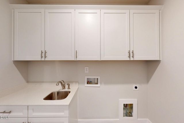 5332 Aged Pine Road Lot 117, Apex, NC 27523