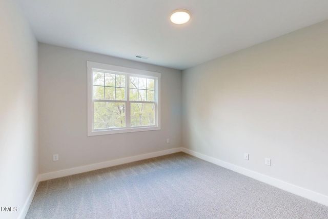 5332 Aged Pine Road Lot 117, Apex, NC 27523