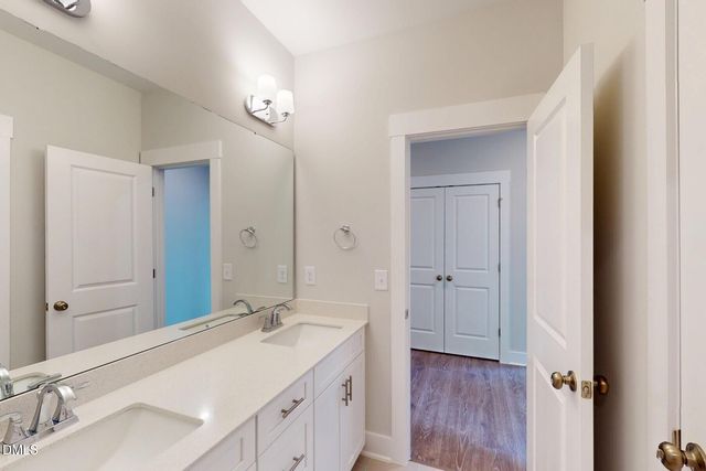 5332 Aged Pine Road Lot 117, Apex, NC 27523