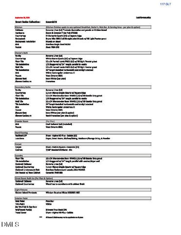 5332 Aged Pine Road Lot 117, Apex, NC 27523