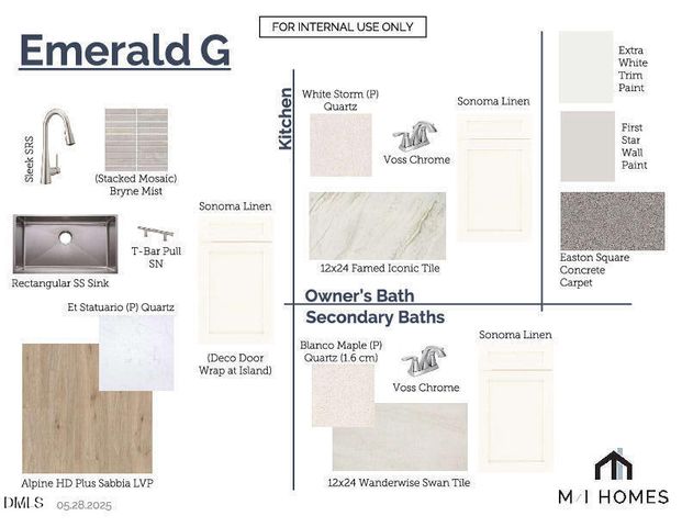 5332 Aged Pine Road Lot 117, Apex, NC 27523