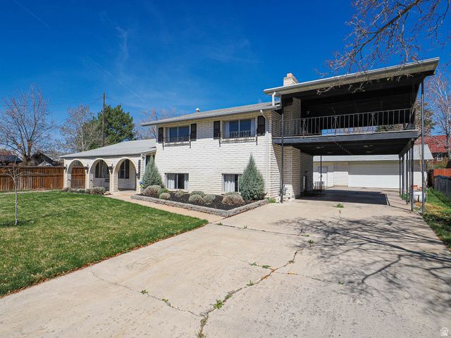 1472 W 1825 N, Provo, UT 84604