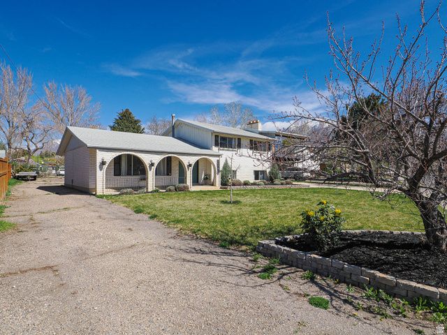 1472 W 1825 N, Provo, UT 84604