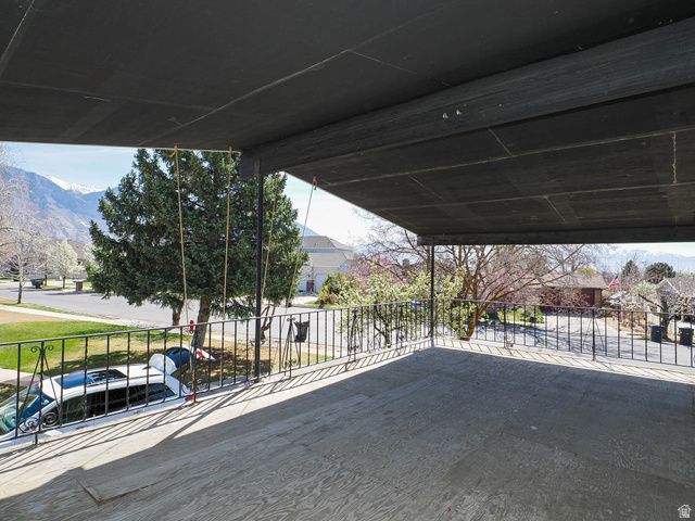 1472 W 1825 N, Provo, UT 84604