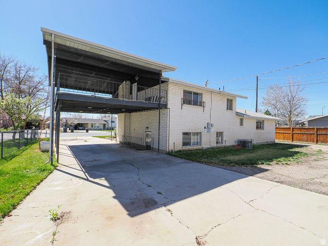 1472 W 1825 N, Provo, UT 84604