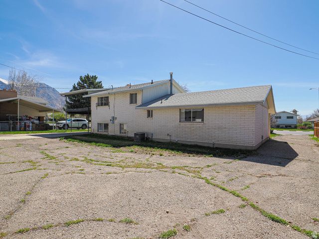 1472 W 1825 N, Provo, UT 84604