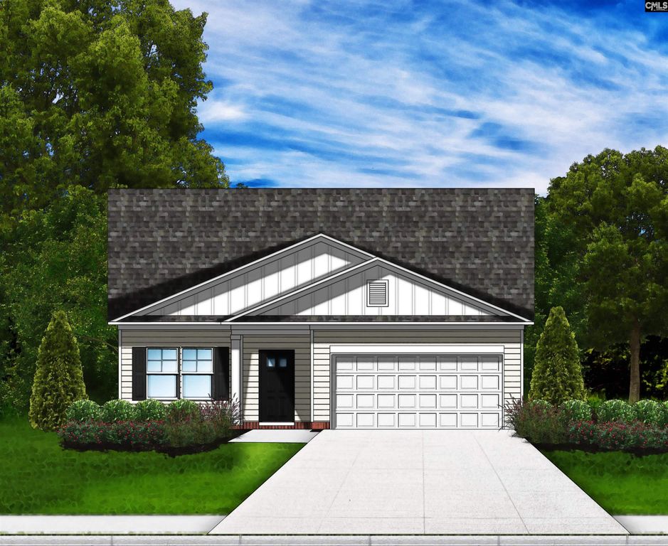 207 Ruby Prince Way, Lexington, SC 29073