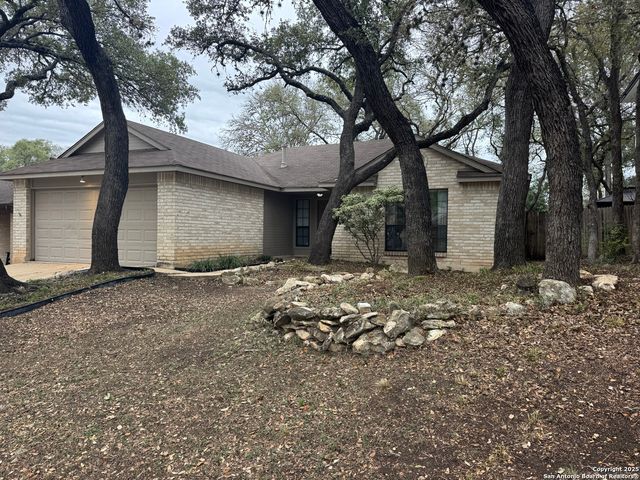 11811 James Vinson, San Antonio, TX 78253