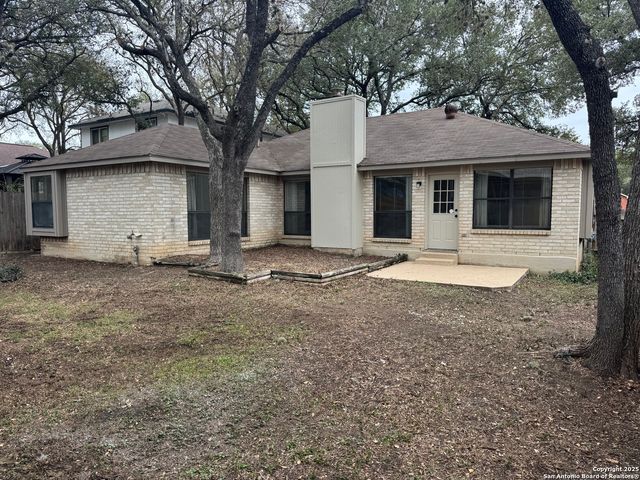 11811 James Vinson, San Antonio, TX 78253