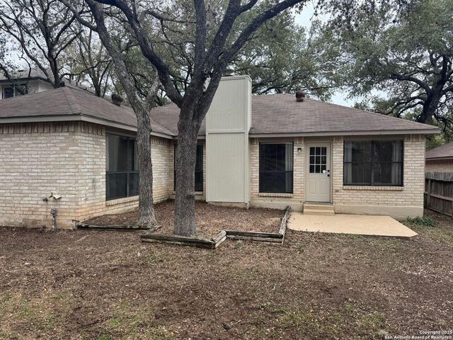 11811 James Vinson, San Antonio, TX 78253