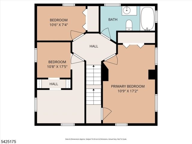 35 Edgewood Ter, South Bound Brook Boro, NJ 08880