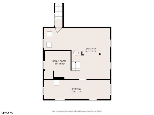 35 Edgewood Ter, South Bound Brook Boro, NJ 08880