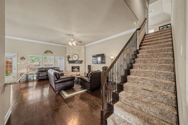 3310 Edinburgh Drive, Sachse, TX 75048