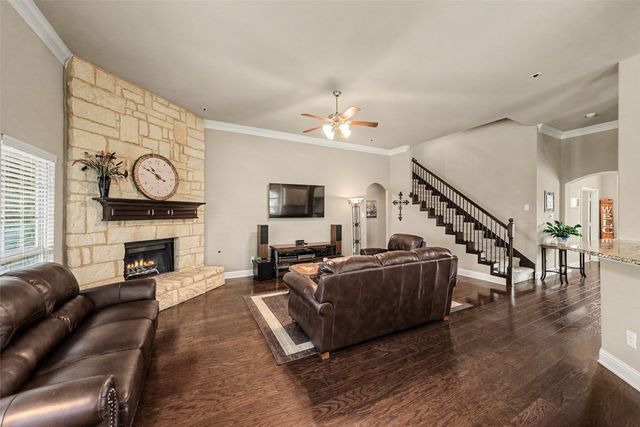 3310 Edinburgh Drive, Sachse, TX 75048