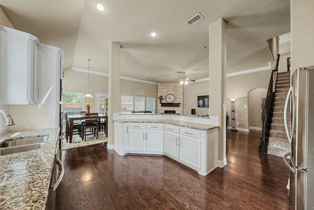 3310 Edinburgh Drive, Sachse, TX 75048