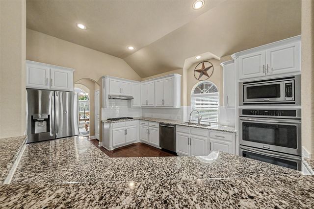 3310 Edinburgh Drive, Sachse, TX 75048